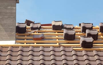 Quadring Eaudike clay roofing costs