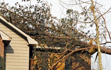 emergency roof repair Quadring Eaudike, Lincolnshire