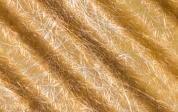 Quadring Eaudike fibreglass roof waterproofing