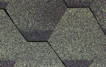 Quadring Eaudike fibreglass shingle repairs