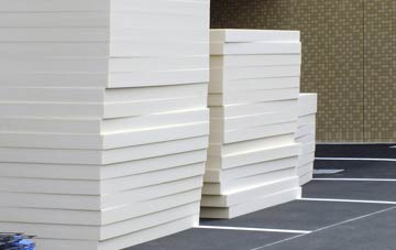 Quadring Eaudike flat roof insulation costs