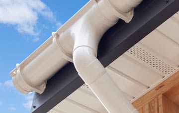 Quadring Eaudike gutter installation costs