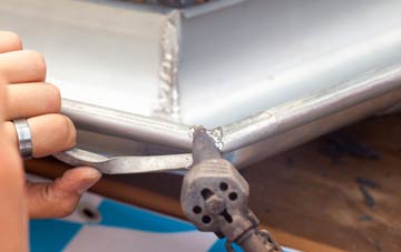 disadvantages of Quadring Eaudike lead roofing