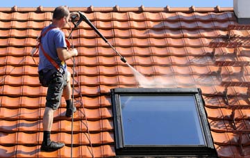 roof cleaning Quadring Eaudike, Lincolnshire