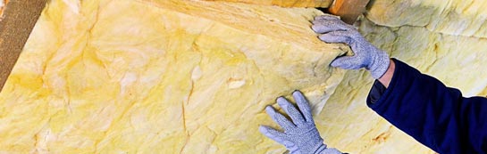 quotes for Quadring Eaudike roof insulation