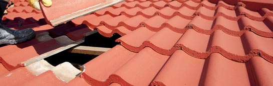 compare Quadring Eaudike roof repair quotes