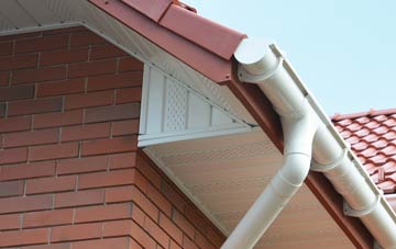 Quadring Eaudike soffit repair costs