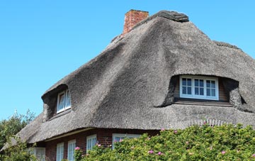 thatch roofing Quadring Eaudike, Lincolnshire