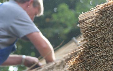 professional Quadring Eaudike thatchers