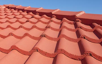 Quadring Eaudike tile and slate roof replacement