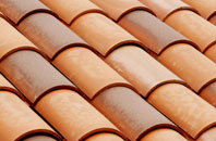Quadring Eaudike clay roofing