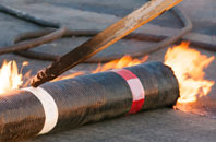 free Quadring Eaudike flat roofing repair quotes