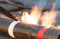 Quadring Eaudike flat roofing replacement