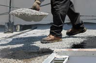 find rated Quadring Eaudike flat roofing replacement companies