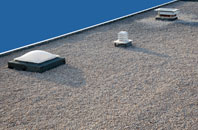 Quadring Eaudike flat roofing