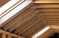 Quadring Eaudike tapered roof insulation quotes